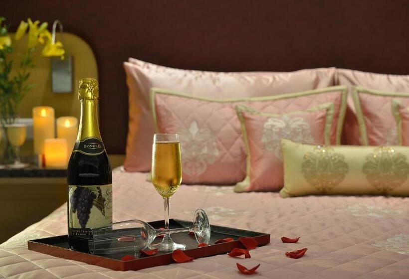 جناح ديلوكس, Vivanta Vadodara