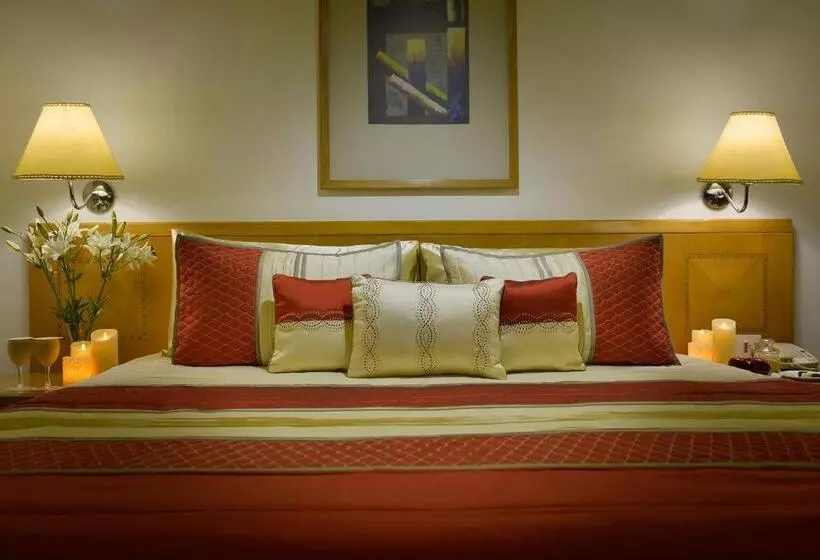 デラックススイート, Vivanta Vadodara