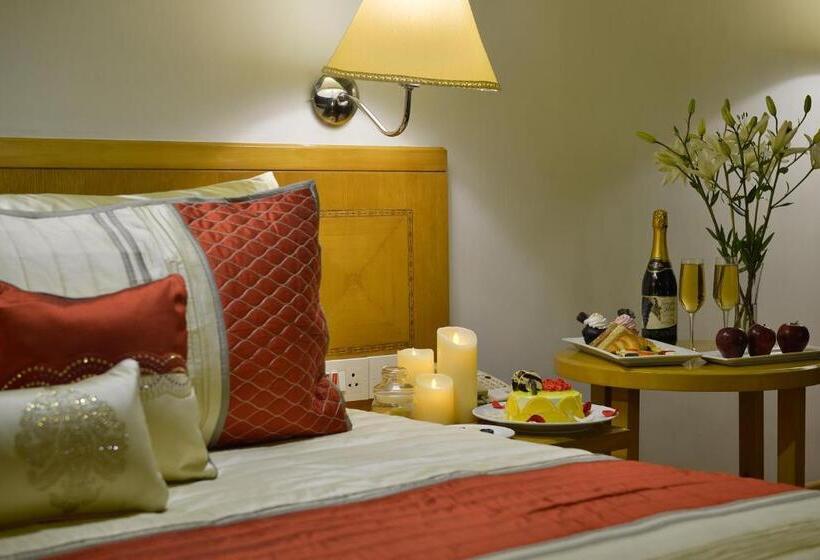 جناح ديلوكس, Vivanta Vadodara