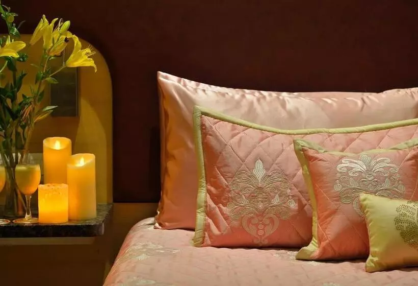 プレミアムスイート, Vivanta Vadodara