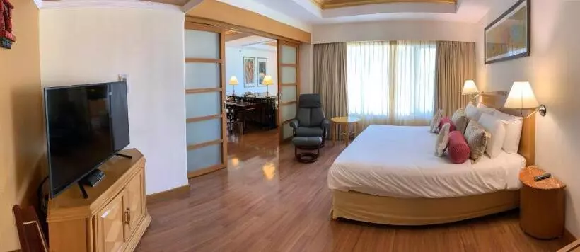 プレミアムスイート, Vivanta Vadodara