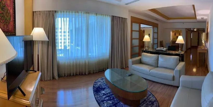 プレミアムスイート, Vivanta Vadodara