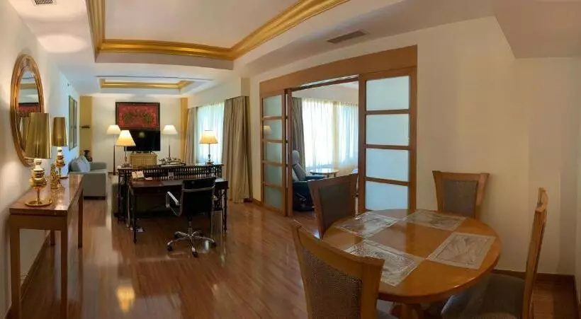 プレミアムスイート, Vivanta Vadodara