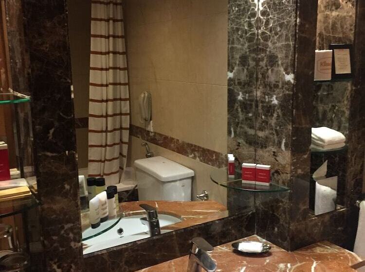 جناح ديلوكس, Vivanta Vadodara