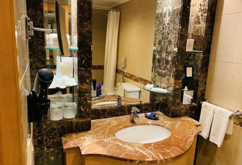 جناح إدارى, Vivanta Vadodara