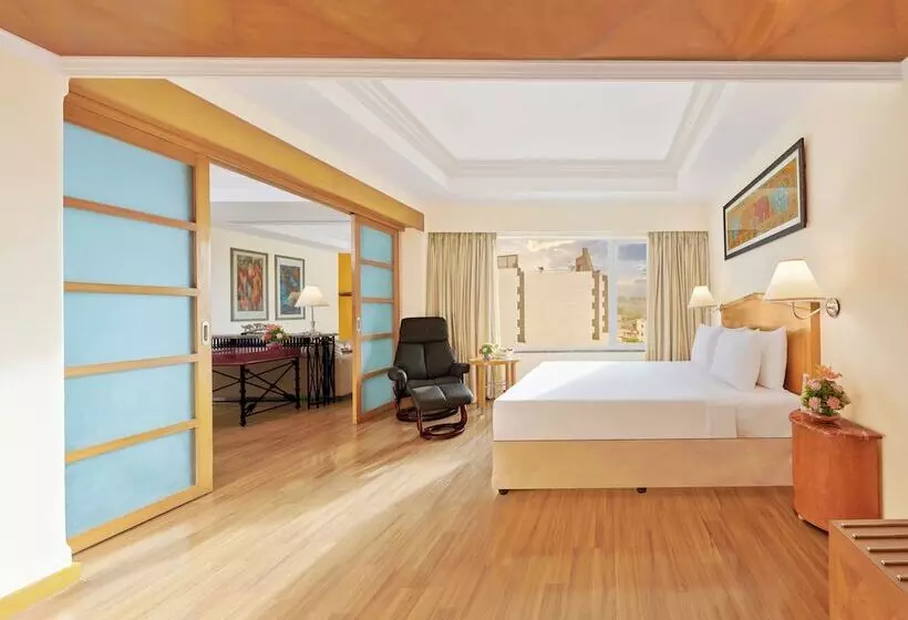 エクゼクティブスイート, Vivanta Vadodara
