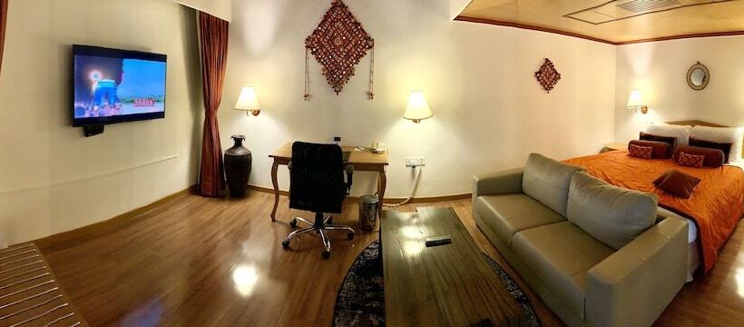 سوییت اجرایی, Vivanta Vadodara