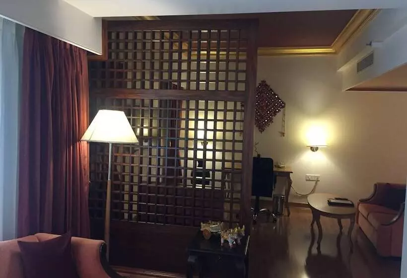 エクゼクティブスイート, Vivanta Vadodara