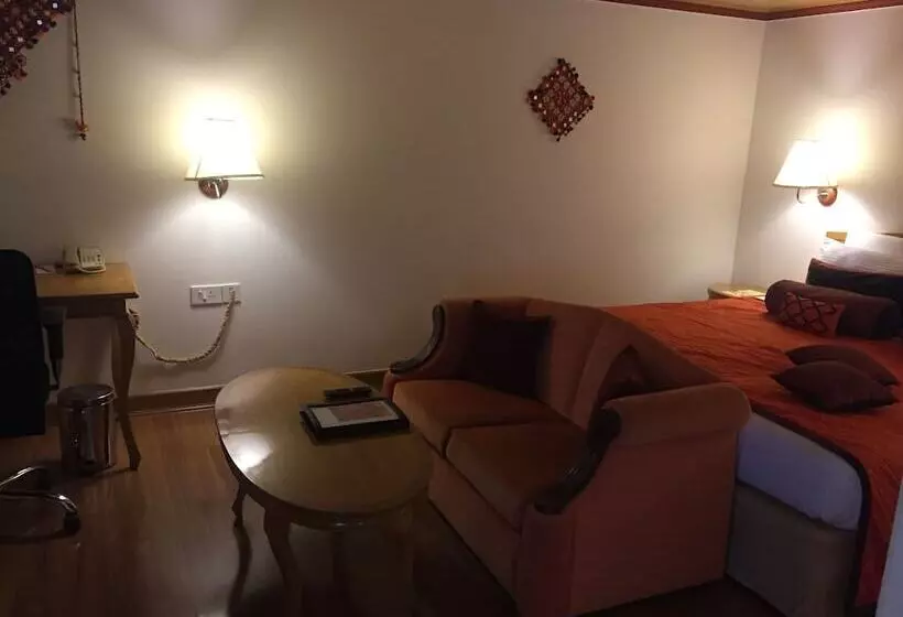 エクゼクティブスイート, Vivanta Vadodara