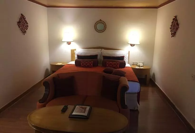 エクゼクティブスイート, Vivanta Vadodara