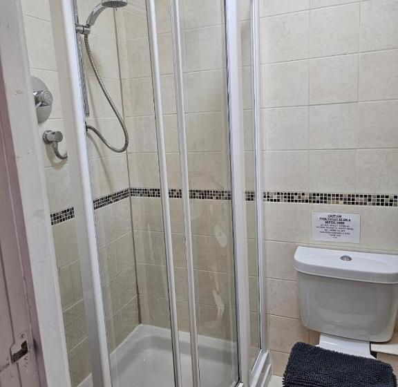 Standard Single Room, Widemouth Manor