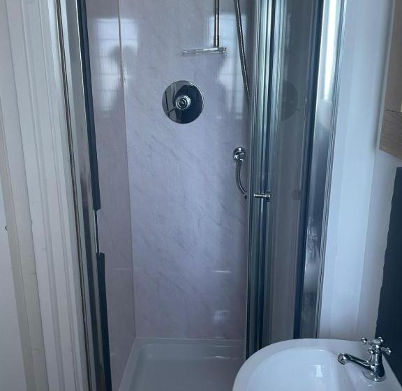 Standard Single Room, Widemouth Manor