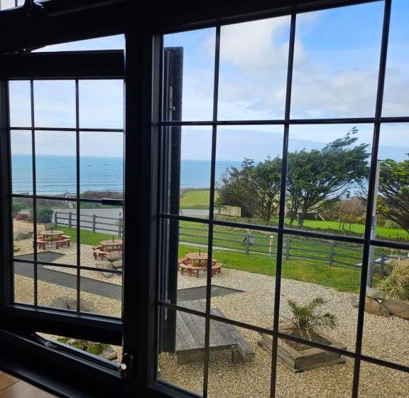 Basic Room, Widemouth Manor