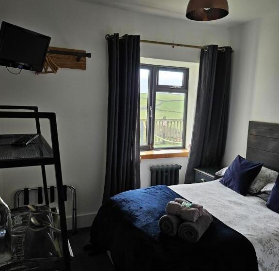 Номер Basic, Widemouth Manor