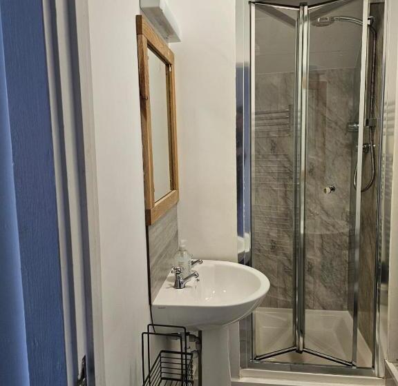 Номер Economy, Widemouth Manor