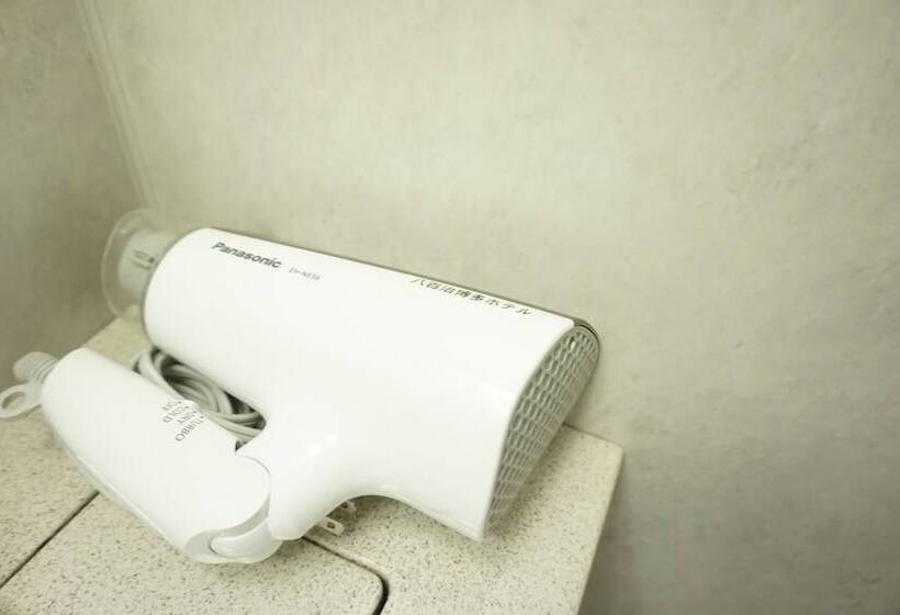 스탠다드 룸, Natural Hot Spring Yaoji Hakata