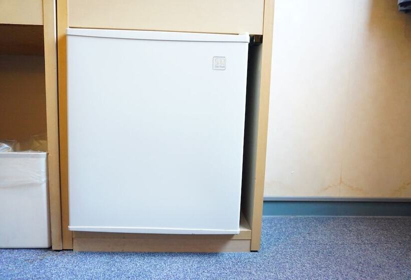 スタンダードルーム, Natural Hot Spring Yaoji Hakata