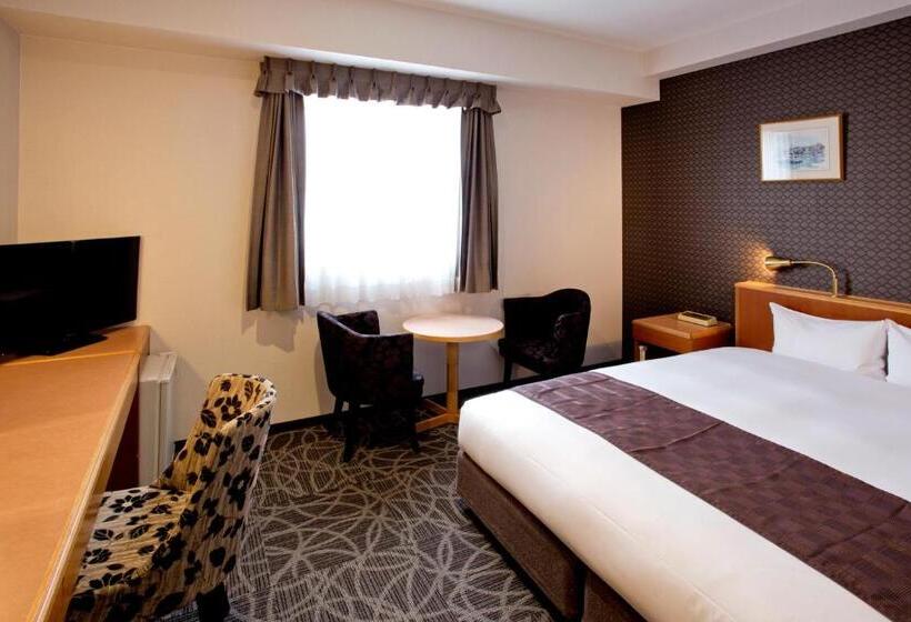 スーペリアールーム, Natural Hot Spring Yaoji Hakata