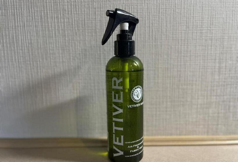 スタンダードルーム, Natural Hot Spring Yaoji Hakata