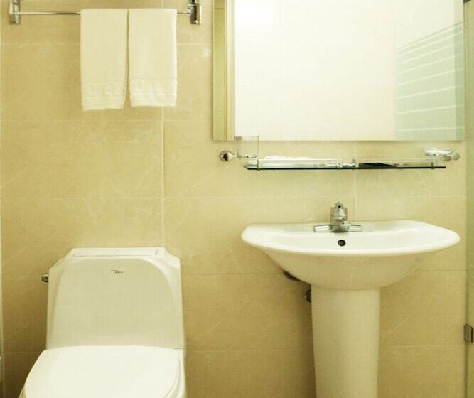 Номер Стандарт, Incheon The Hotel Yeongjong