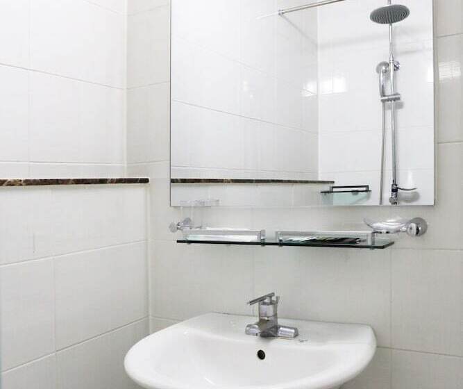 Номер Стандарт, Incheon The Hotel Yeongjong