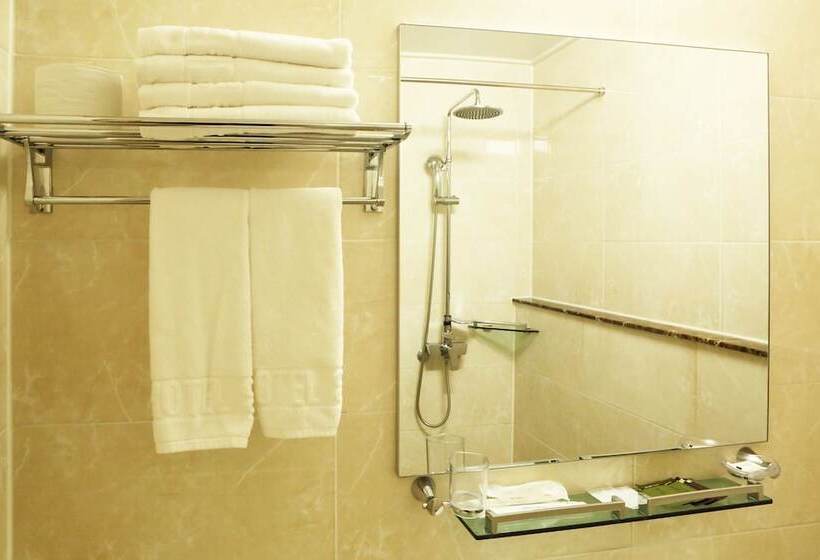 豪华房间, Incheon The Hotel Yeongjong