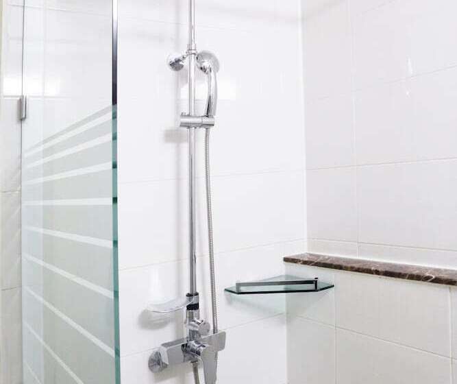 Номер Deluxe, Incheon The Hotel Yeongjong