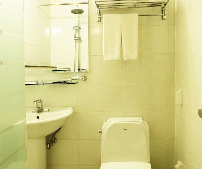 Номер Стандарт, Incheon The Hotel Yeongjong