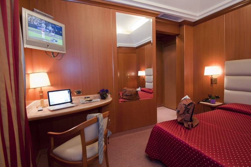 Номер Superior, Incheon The Hotel Yeongjong