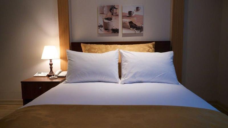 Номер Стандарт, Incheon The Hotel Yeongjong