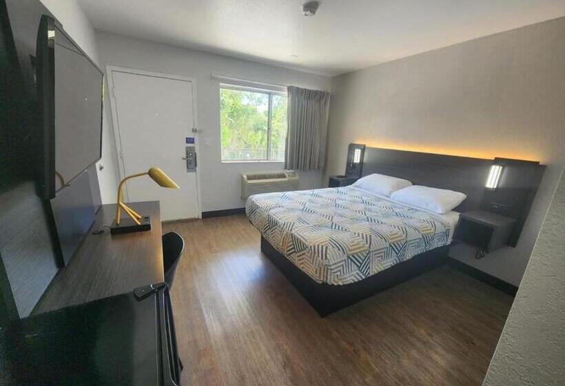 标准间, Motel 6 Venice, Fl
