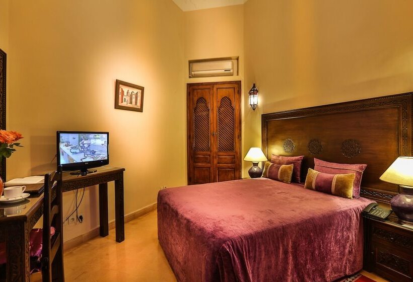 اتاق استاندارد, Riad & Spa Bahia Salam