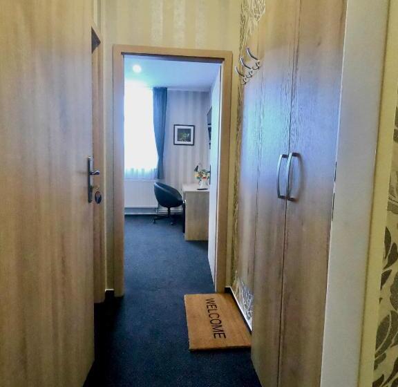 스탠다드 싱글 룸, Restaurace Stará Lípa