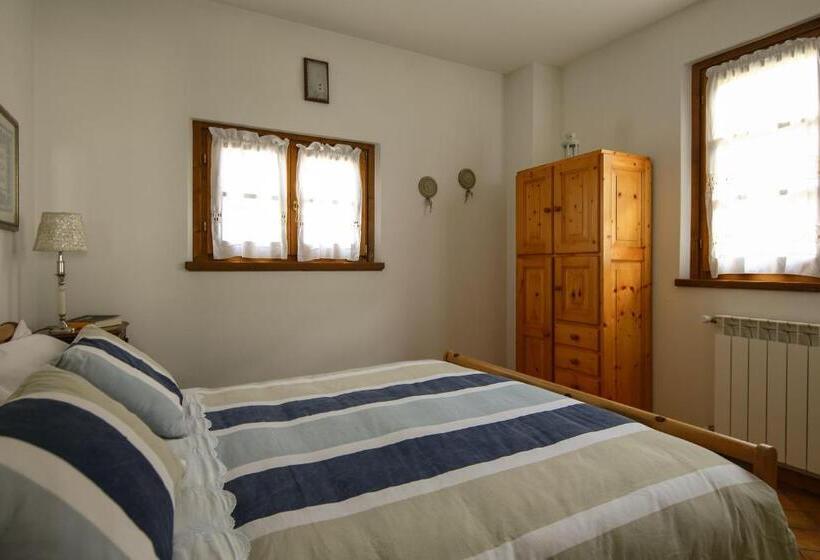 Номер Стандарт, Baita De Eliseo B&b