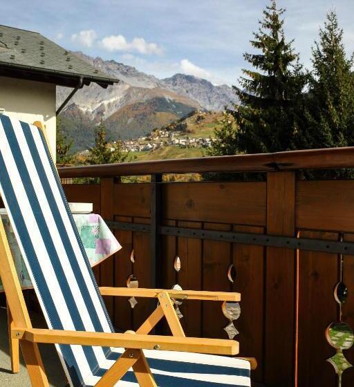 اتاق استاندارد, Baita De Eliseo B&b