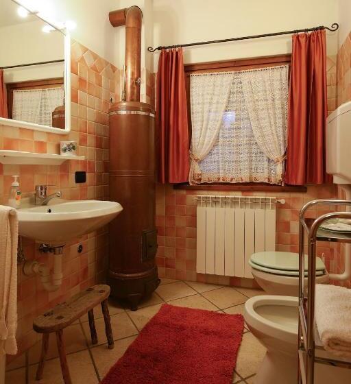 Номер Стандарт, Baita De Eliseo B&b