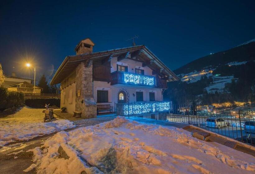 اتاق استاندارد, Baita De Eliseo B&b