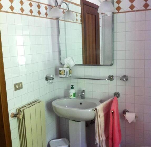 חדר סטנדרט, B&b Da Lucia