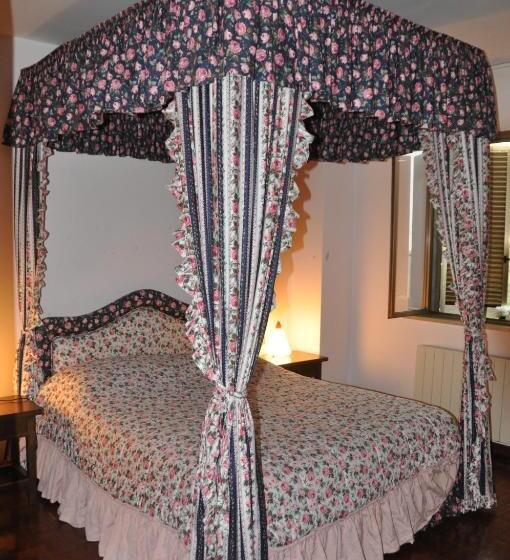 חדר משפחתי, B&b Da Lucia