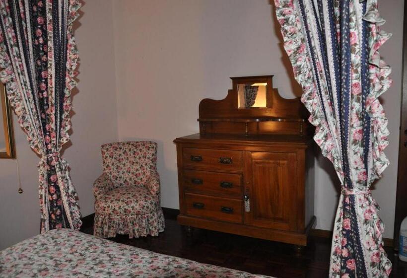 חדר משפחתי, B&b Da Lucia