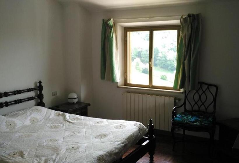 Семейный Номер, B&b Da Lucia