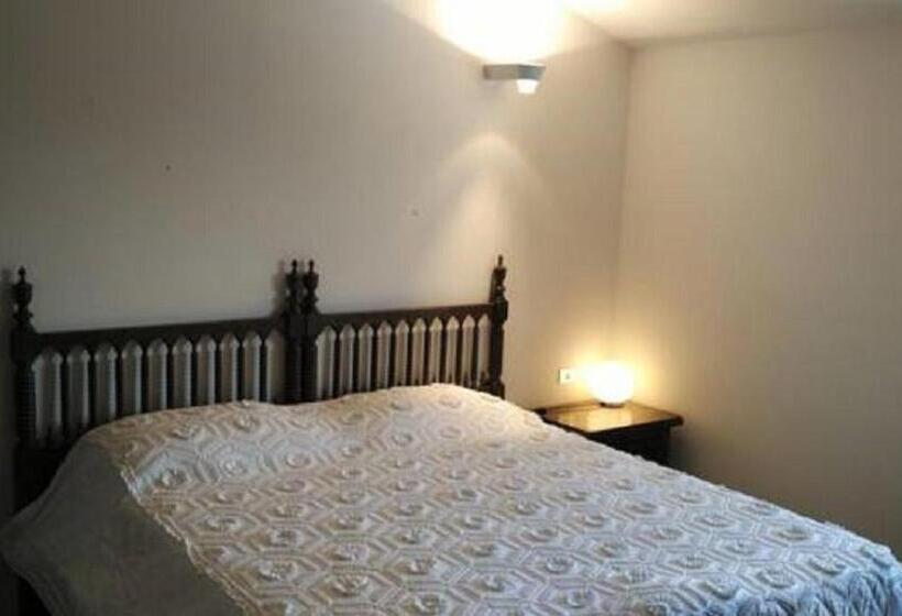 חדר משפחתי, B&b Da Lucia