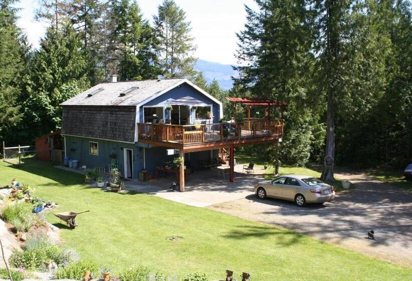 Deluxe Suite, Beaver Hut Bed And Breakfast