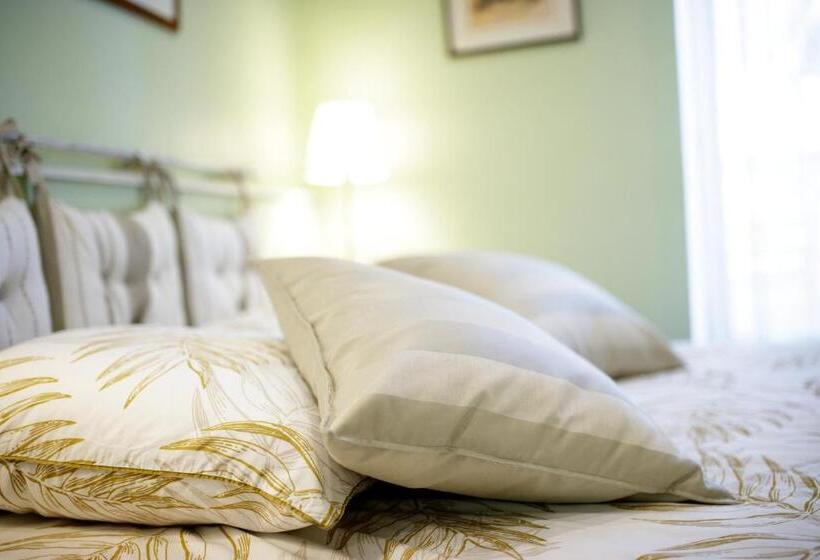 标准间, Alcôve Marine