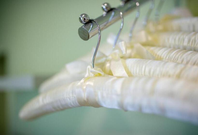 标准间, Alcôve Marine