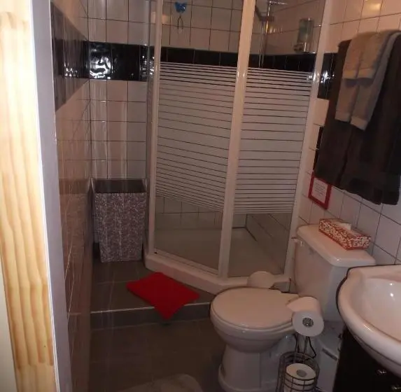 Deluxe-huone King-vuode, Bed And Breakfast Comfy & Cozy