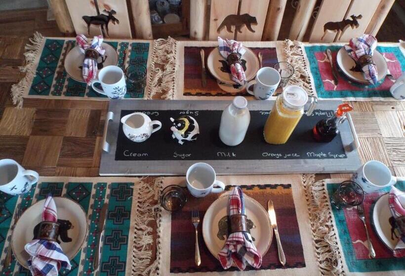 스탠다드 룸 킹사이즈 침대, Bed And Breakfast Comfy & Cozy