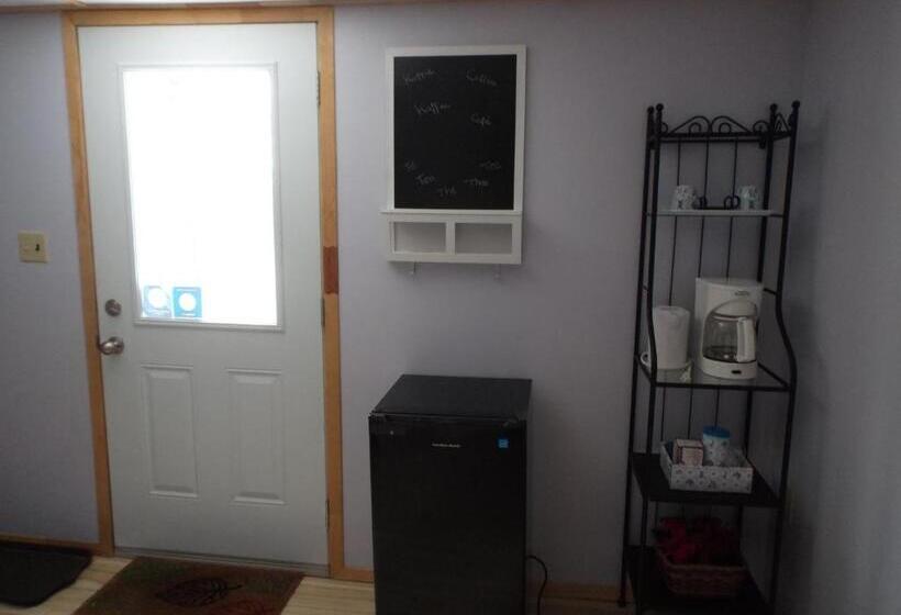 스탠다드 룸, Bed And Breakfast Comfy & Cozy