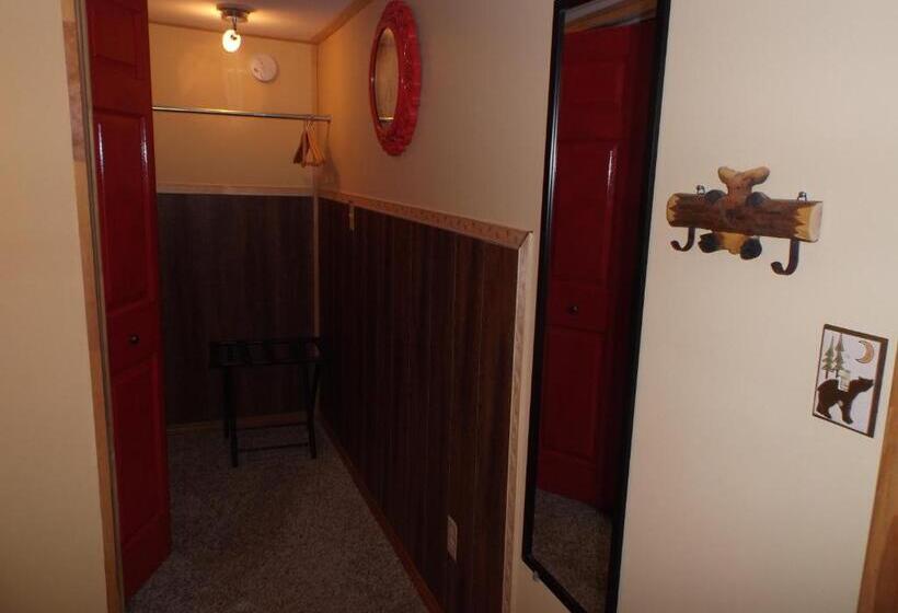 스탠다드 룸, Bed And Breakfast Comfy & Cozy