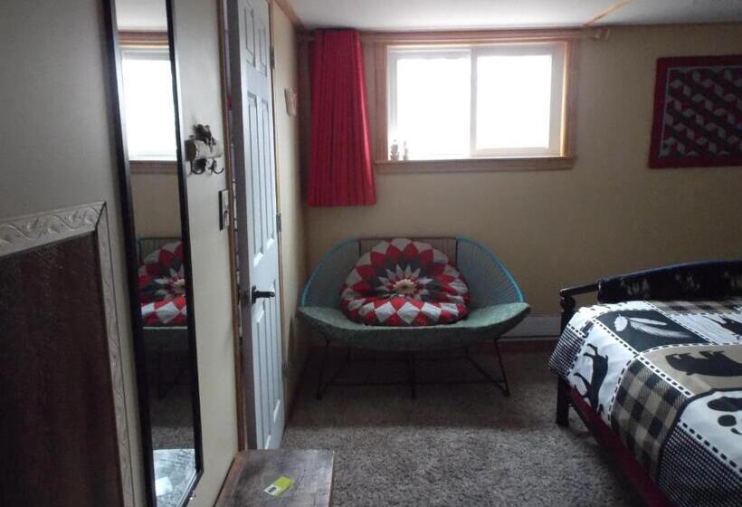 스탠다드 룸, Bed And Breakfast Comfy & Cozy